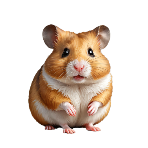 라미선생님 로고